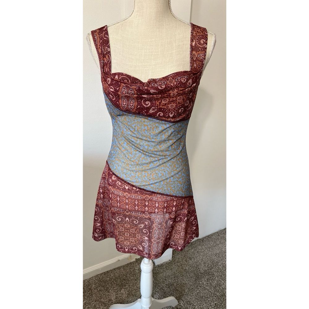 Miaou dress